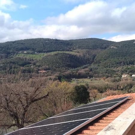 Boschettoresidence Perugia Exteriér fotografie