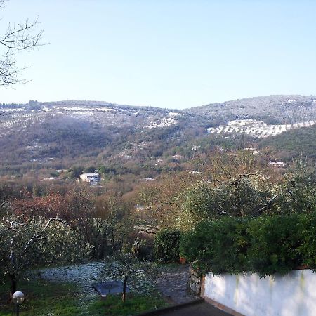 Boschettoresidence Perugia Exteriér fotografie