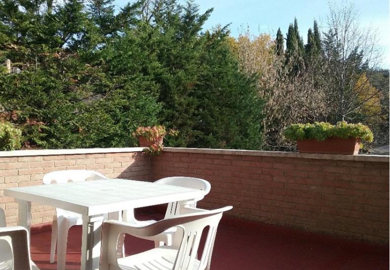 Boschettoresidence Perugia Exteriér fotografie