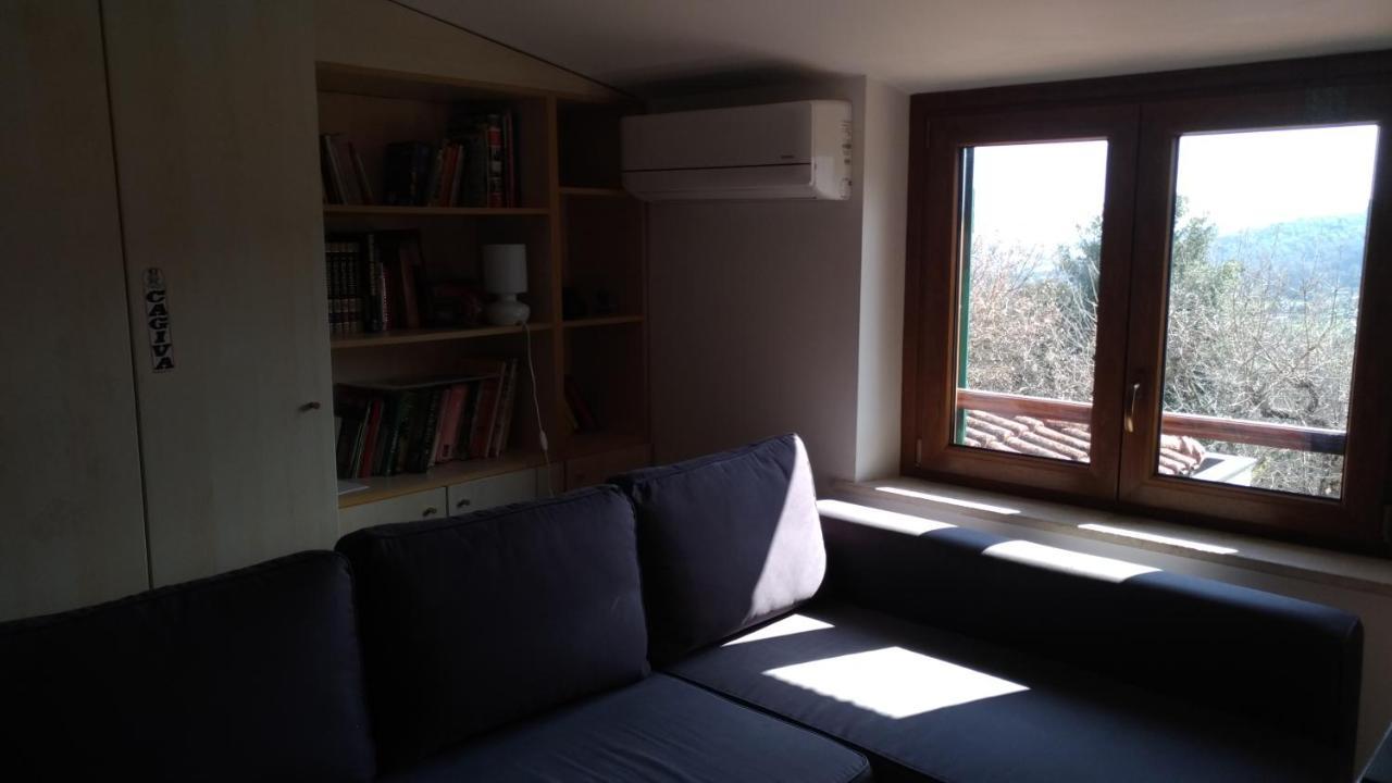Boschettoresidence Perugia Exteriér fotografie