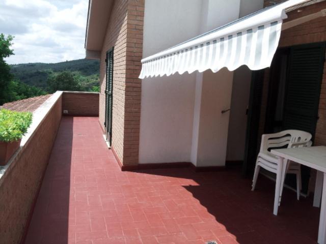 Boschettoresidence Perugia Exteriér fotografie