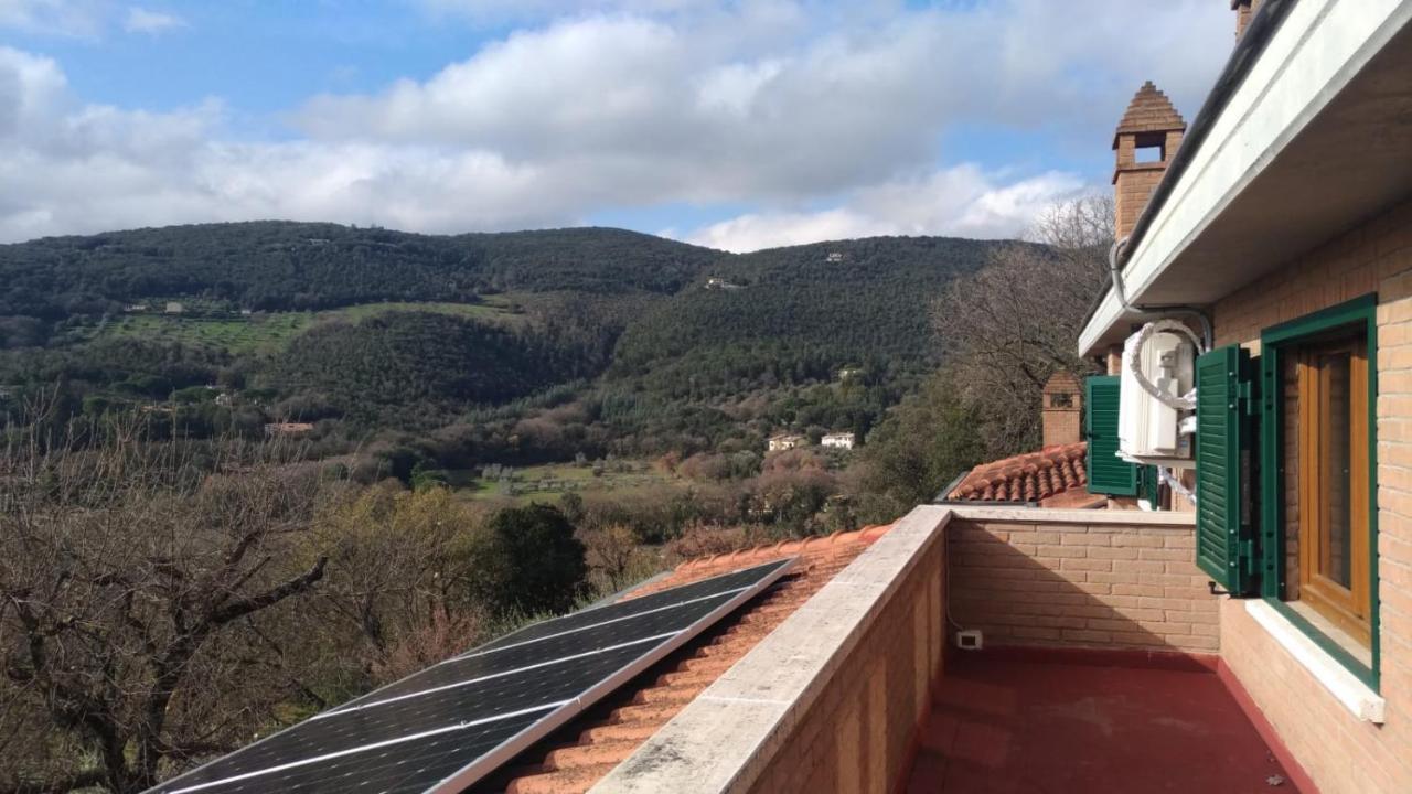 Boschettoresidence Perugia Exteriér fotografie