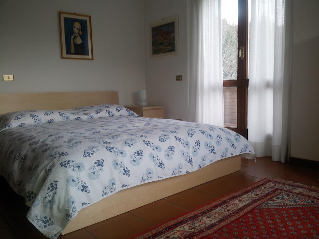 Boschettoresidence Perugia Pokoj fotografie