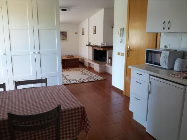 Boschettoresidence Perugia Pokoj fotografie
